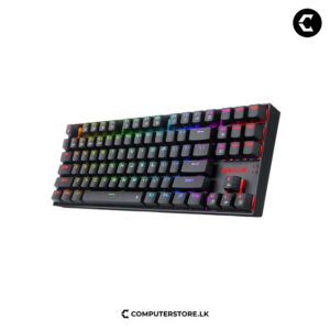 REDRAGON KUMARA PRO K552P MECHANICAL KEYBOARD