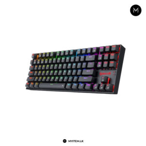 REDRAGON KUMARA PRO K552P MECHANICAL KEYBOARD ( 1 YEAR WARRANTY )