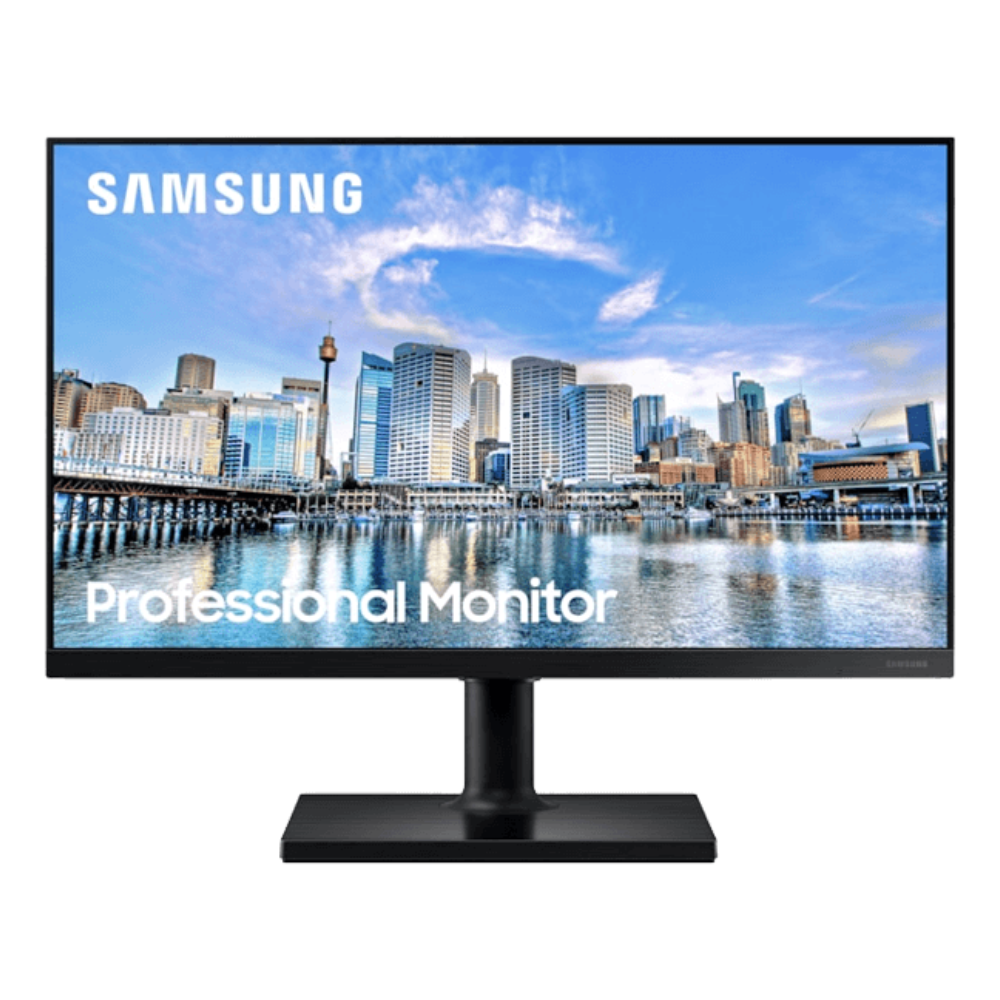Samsung F24T450FQE 24” 75Hz Full HD Frameless Monitor