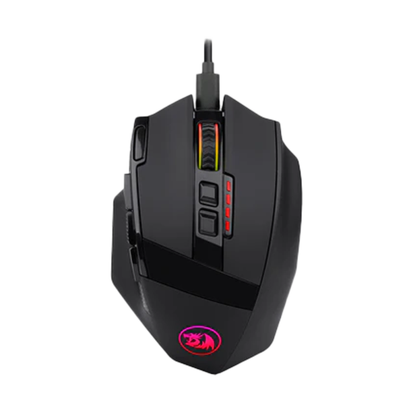 REDRAGON Sniper Pro M801P RGB USB 2.4G Wireless Gaming Mouse