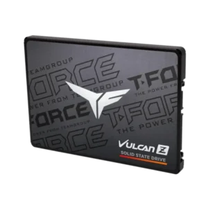 T-FORCE VULCAN Z 256GB BRAND NEW SATA SSD