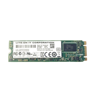 LITE ON 128GB M.2 SSD USED