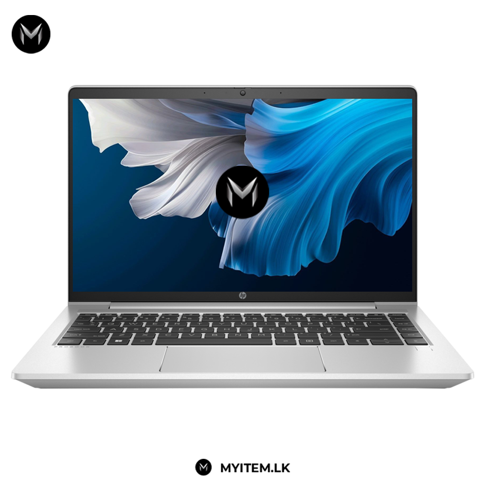 HP Probook 640 G8 | Core i5 11th Gen | DDR4 8GB RAM | 256GB Nvme SSD | 14″ IPS FHD Display