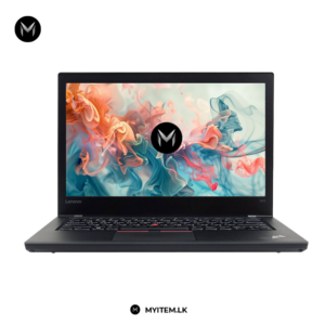Lenovo ThinkPad L470 Core i5 7th Gen | 256GB SSD | 8GB RAM DDR4