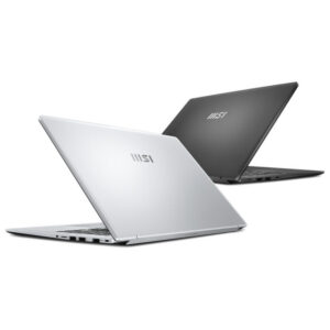 MSI Modern 15 F13MG Intel i3- 1315U | 8GB DDR4 3200MHz | 512GB Gen4 NVMe M.2 SSD | 15.6″ FullHD Display