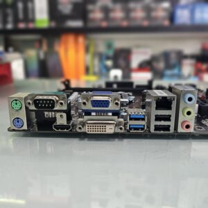H110 USED MOTHERBOARD