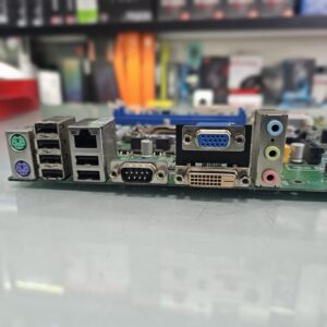 H61 USED MOTHERBOARD