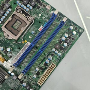 H61 USED MOTHERBOARD