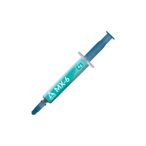 Arctic MX-6 (4g) (CN) Ultimate Performance Thermal Paste