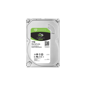 SEAGATE BARRACUDA 1TB 7200RPM BRAND NEW DESKTOP HDD ( 3 years warranty )