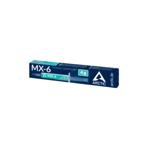 Arctic MX-6 (4g) (CN) Ultimate Performance Thermal Paste