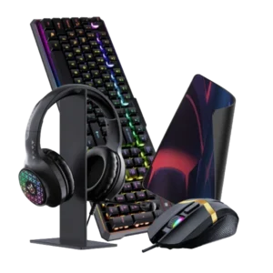 ONIKUMA TZ5008 RGB 5 in 1 COMBO