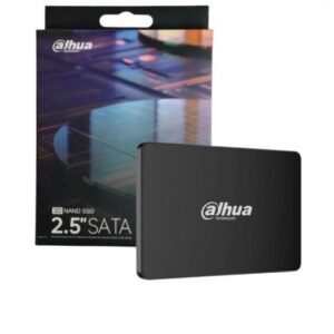 DAHUA C800A 2.5" SATA 256GB SSD