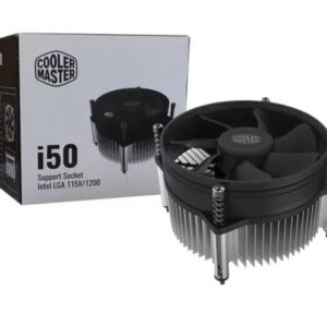 COOLER MASTER I50 CPU COOLER