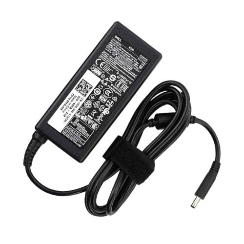 Dell 19.5 3.34 65W Small Pin Original Laptop Power Adapter