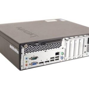 Lenovo Think Centre M710s PC | Core I5- 7th Gen DDR4 16GB RAM | 512GB SSD