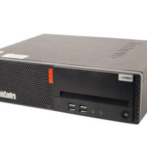 Lenovo Think Centre M710s PC | Core I5- 7th Gen DDR4 16GB RAM | 512GB SSD
