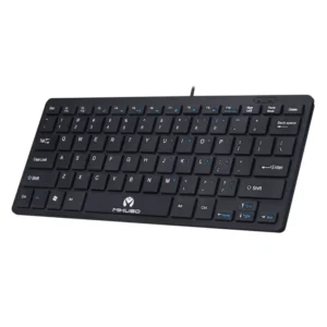 Mikuso KB-001U Portable Business Keyboard