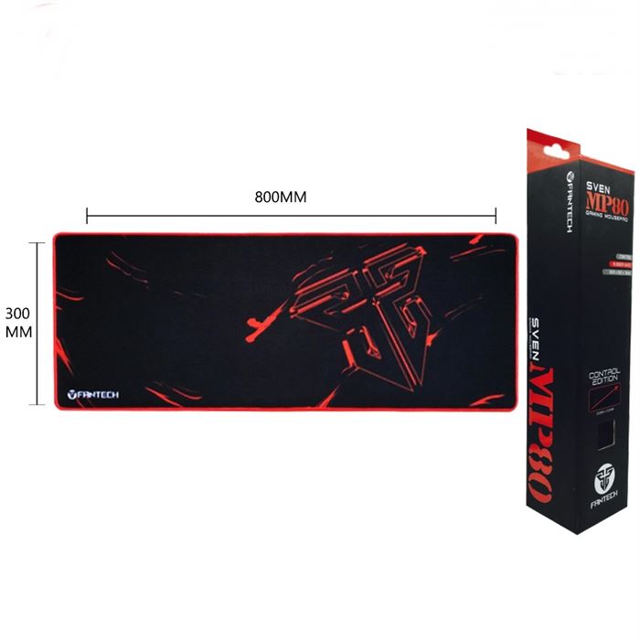 FANTECH MP80 MOUSE PAD