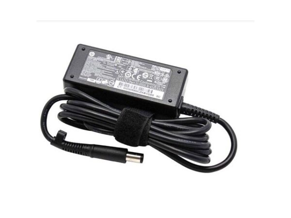 HP Laptop Charger Big Pin 65W ORIGINAL