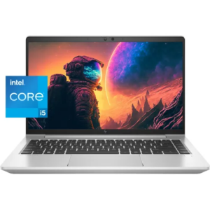 HP Elitebook 640 G9 CORE i5 12th Gen 16GB RAM 256GB NVMe 14" USED LAPTOP