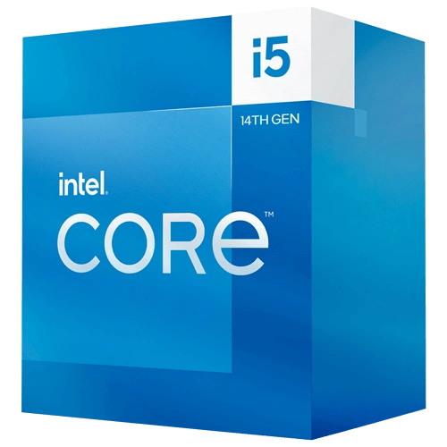 INTEL CORE I5-14400 PROCESSOR 20MB CACHE, 2.50 GHZ UP TO 4.70 GHZ (16 THREADS, 10 CORES) DESKTOP PROCESSOR