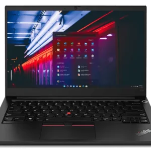 LENOVO T14 – CORE I5 10TH GEN – DDR4 8GB RAM – 256GB NVME SSD USED LAPTOP
