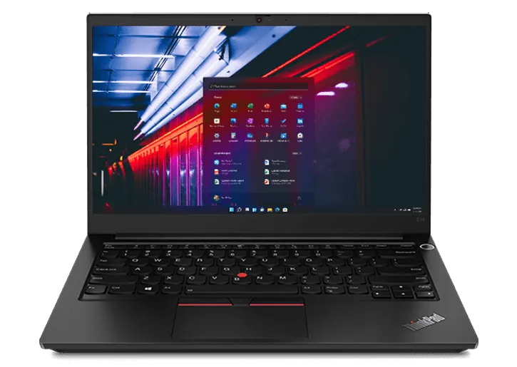 LENOVO T14 – CORE I5 10TH GEN – DDR4 8GB RAM – 256GB NVME SSD USED LAPTOP