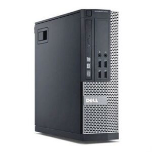Dell OptiPlex 9020 (SFF) i5 4th GEN With SSD-USED