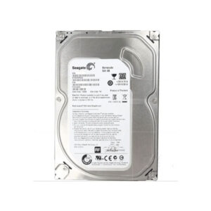 SEAGATE 500GB USED DESKTOP HARD