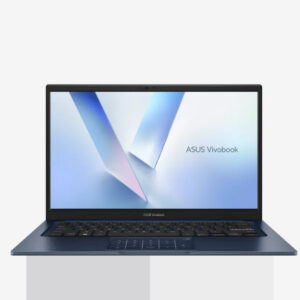 Asus Vivobook 14 X1404VA Core 5 120u | 8 GB DDR4 | 256GB Nvme ssd | 14 Inch FHD | Windows 11 Home
