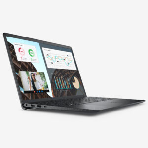 DELL VOSTRO 3530 Intel i5-1335U 13th Gen | 8GB DDR4 | 512GB NVMe M.2 SSD | 15.6′ Inch FHD Display | Intel UHD Graphics