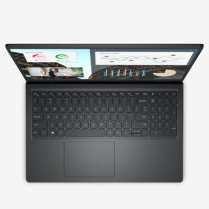 DELL VOSTRO 3530 Intel i5-1335U 13th Gen | 8GB DDR4 | 512GB NVMe M.2 SSD | 15.6′ Inch FHD Display | Intel UHD Graphics