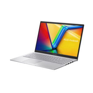 Asus Vivobook 15 A1504VA i5-1335 | Intel UHD Graphics| 8GB DDR4 | 512GB NVMe M.2 SSD | 15.6′ Inch FHD Thin Bezel Display