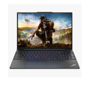 Lenovo Thinkpad E16 GEN1 i5 13th gen 8GB Ram 512GB SSD 16" inch laptop