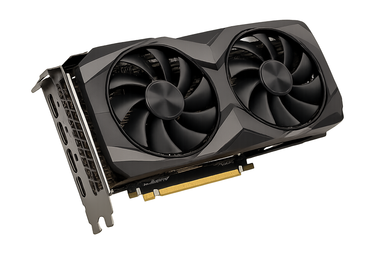 Graphics Card
