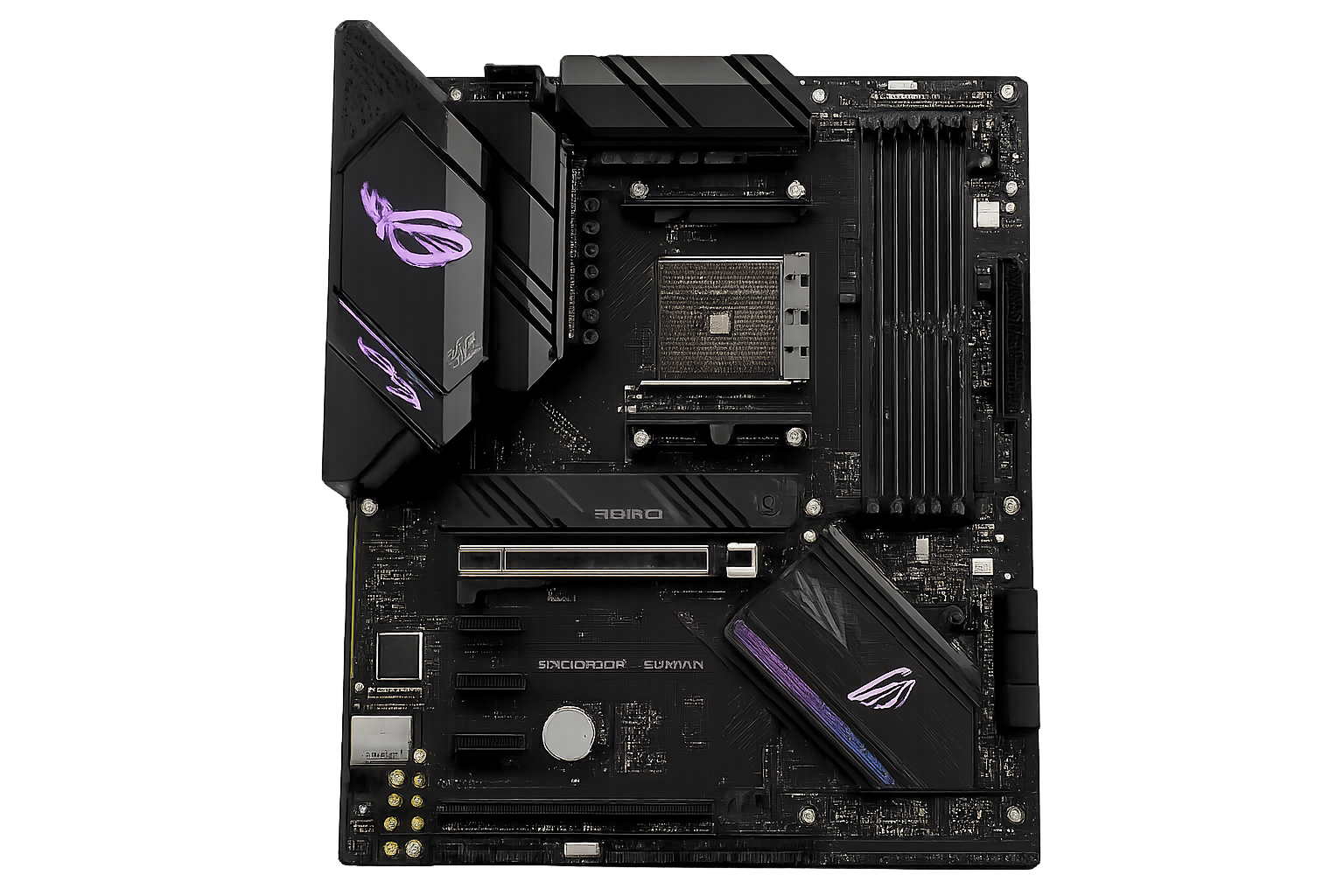 Motherboard