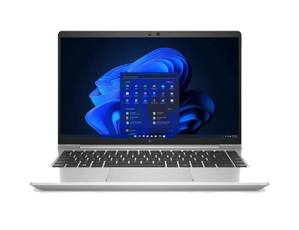 HP EliteBook 640 G9 Core i5 12th Gen Laptop (8GB RAM / 256GB NVMe )