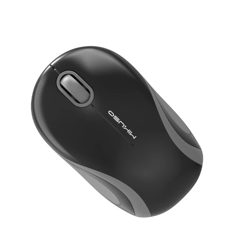 MIKUSO MOS-W096 PRO Wireless Mouse