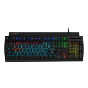 MEETION MK600 MECHANICAL KEYBOARD