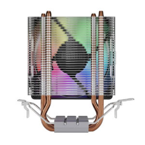 Gamdias Boreas E1-210 Lite CPU Air Cooler ( 3 Years Warranty )