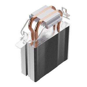 Gamdias Boreas E1-210 Lite CPU Air Cooler ( 3 Years Warranty )
