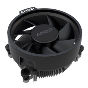 AMD Ryzen 5 5600GT (6 Cores, 12 Threads) Up To 4.6 GHz Desktop Processor With Wraith Stealth Cooler(3 Years Warranty)