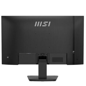 MSI Pro MP273 E14A 27 Inch 144Hz 1ms FHD IPS Productivity Monitors Monitor ( 3 YEARS WARRANTY )