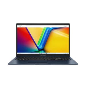 Asus VivoBook X1504VA | CORE 7-150U | 8GB DDR4 | 512GB NVMe | 15.6'' FHD | Cool Silver