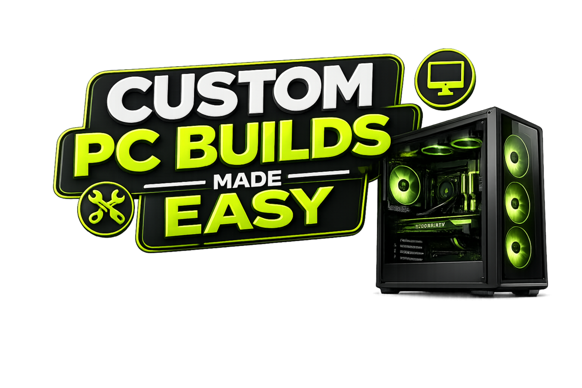 Build, Quote & Order