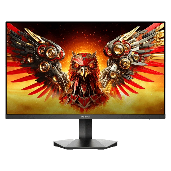 KOORUI G2711P IPS 27INCH 200HZ MONITOR