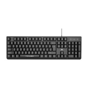 MIKUSO KB-039U WIRED KEYBOARD