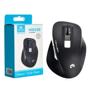 MIKUSO MOS-W102 2.4GHz Wireless Mouse