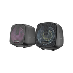MIKUSO MS-062 Multimedia Desktop Speakers